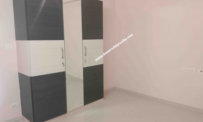 3 BHK Flat for Sale in Avinashi Road