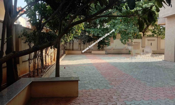 3 BHK Flat for Sale in Avinashi Road