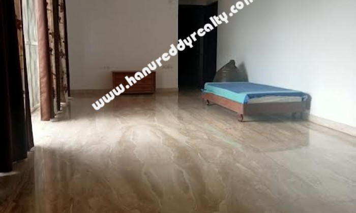 2 BHK Flat for Rent in Kharadi
