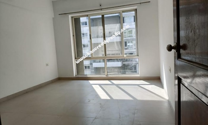 3 BHK Flat for Rent in Kharadi