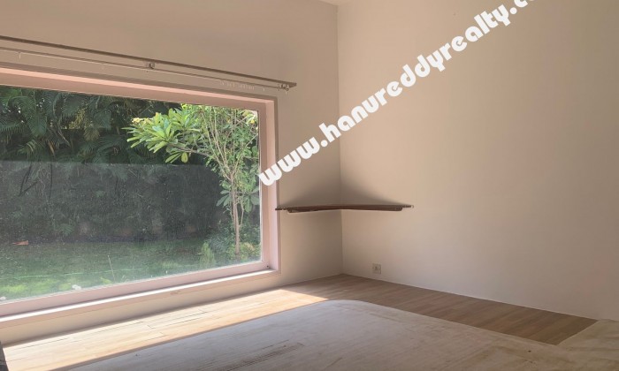 5 BHK Villa for Rent in Koregaon Park