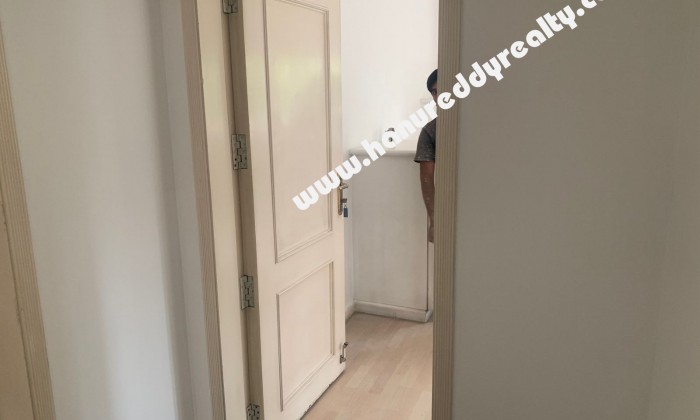 5 BHK Villa for Rent in Koregaon Park