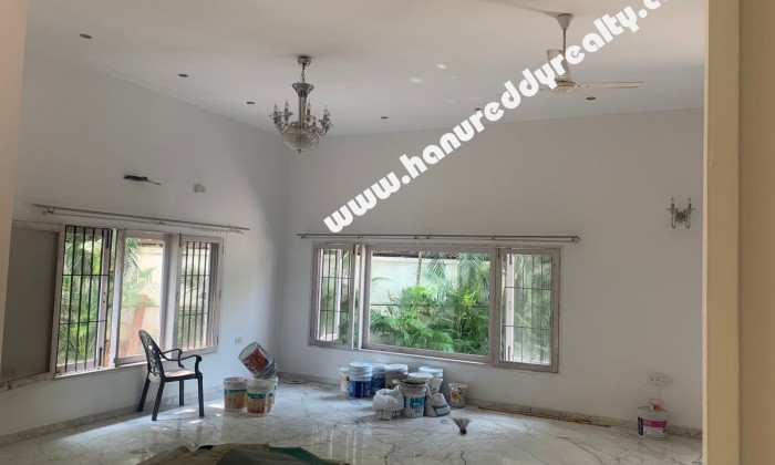 5 BHK Villa for Rent in Koregaon Park