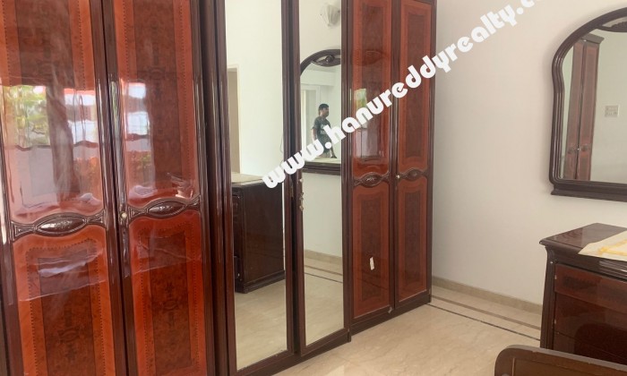 5 BHK Villa for Rent in Koregaon Park