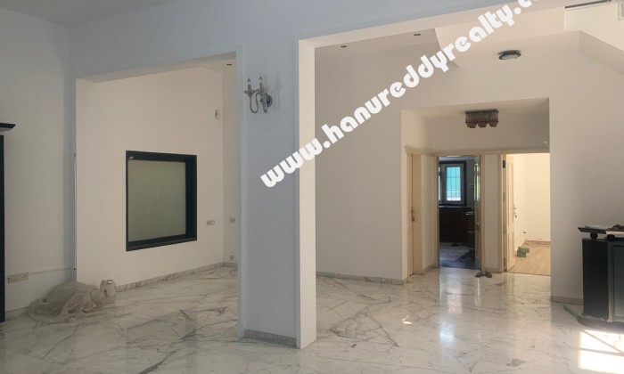 5 BHK Villa for Rent in Koregaon Park
