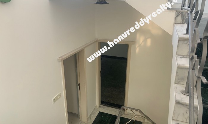 5 BHK Villa for Rent in Koregaon Park