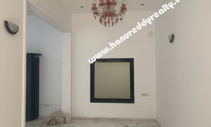 5 BHK Villa for Rent in Koregaon Park