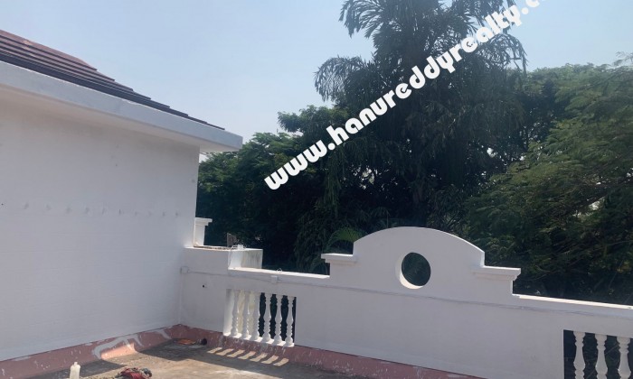 5 BHK Villa for Rent in Koregaon Park