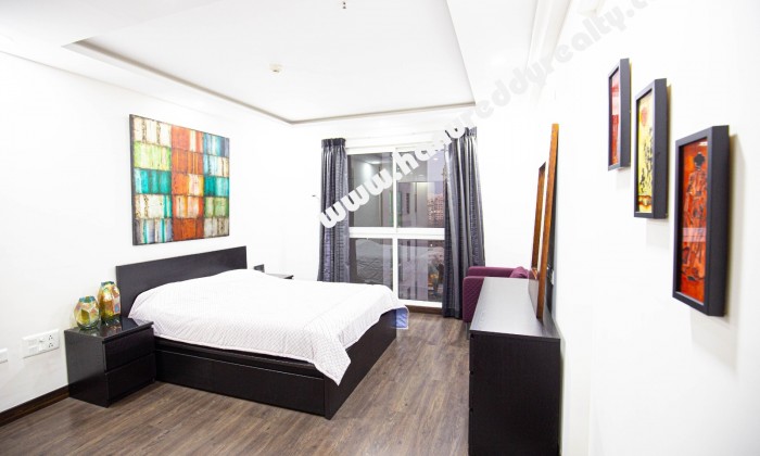 4 BHK Duplex Flat for Sale in Hebbal