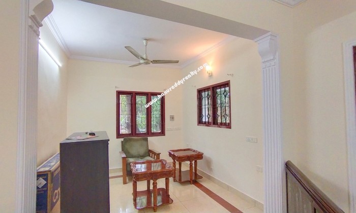 3 BHK Duplex House for Rent in Kottivakkam