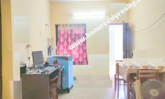1 BHK Flat for Sale in Chromepet