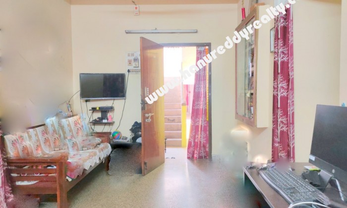 1 BHK Flat for Sale in Chromepet