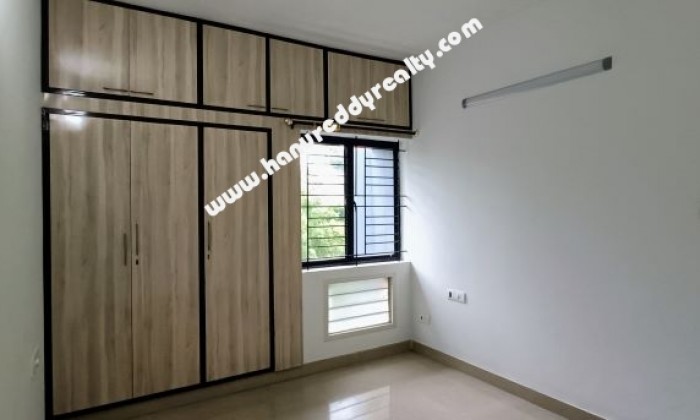 2 BHK Flat for Sale in Nolambur