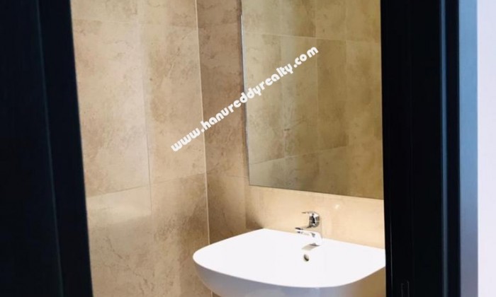 3 BHK Flat for Sale in Kharadi
