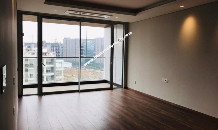 3 BHK Flat for Sale in Kharadi