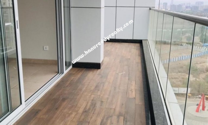 3 BHK Flat for Sale in Kharadi