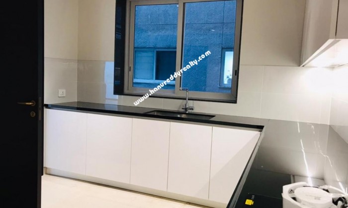 3 BHK Flat for Sale in Kharadi