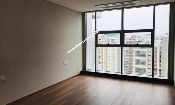 3 BHK Flat for Sale in Kharadi