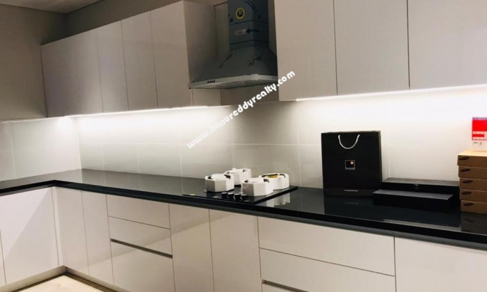 3 BHK Flat for Sale in Kharadi