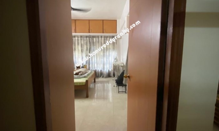 2 BHK Flat for Sale in Koregaon Park