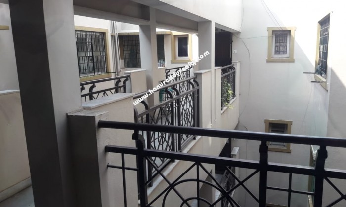 2 BHK Flat for Sale in Velachery