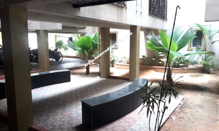 2 BHK Flat for Sale in Velachery
