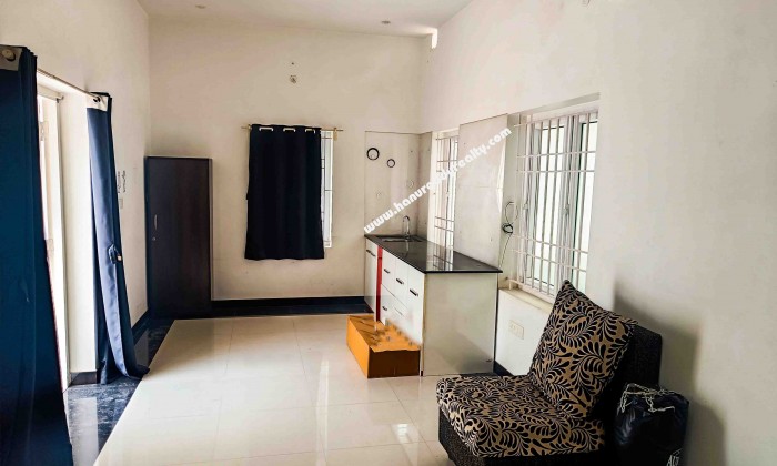 3 BHK Independent House for Sale in Ramanathapuram