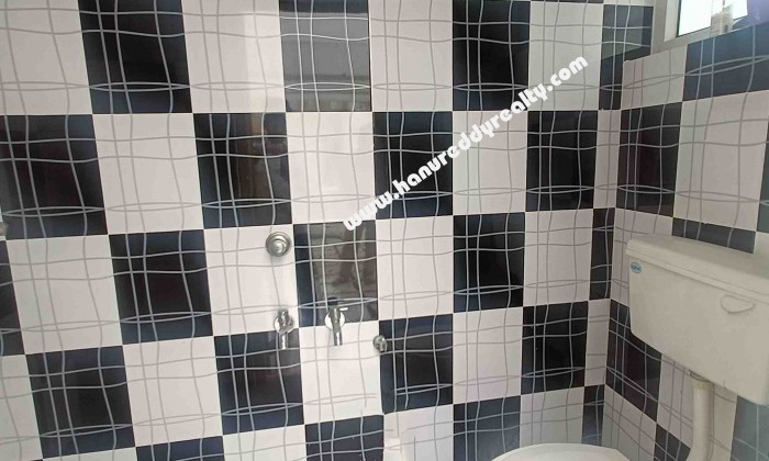 3 BHK Independent House for Sale in Ramanathapuram