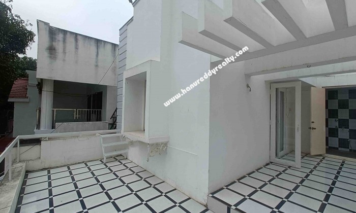 3 BHK Independent House for Sale in Ramanathapuram
