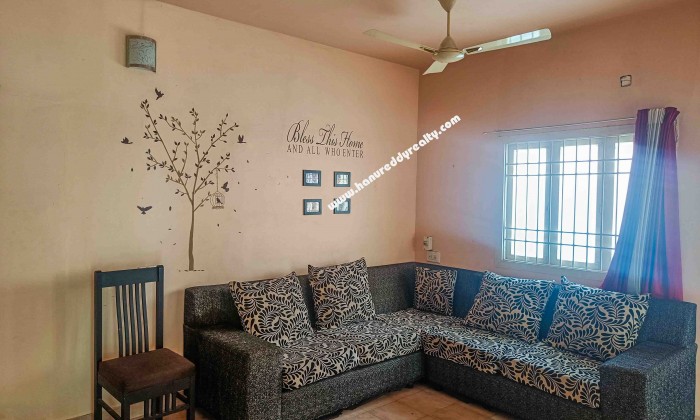 3 BHK Independent House for Sale in Ramanathapuram