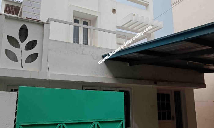 3 BHK Independent House for Sale in Ramanathapuram
