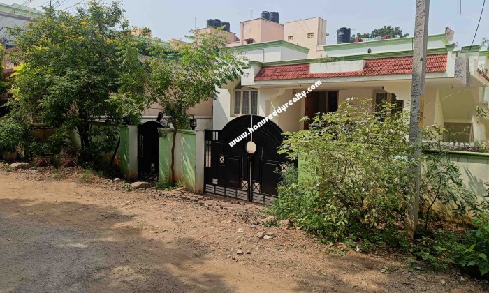 2 BHK Independent House for Sale in Ramanathapuram