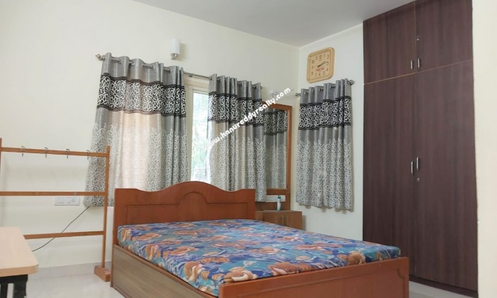 3 BHK Flat for Sale in T.Nagar