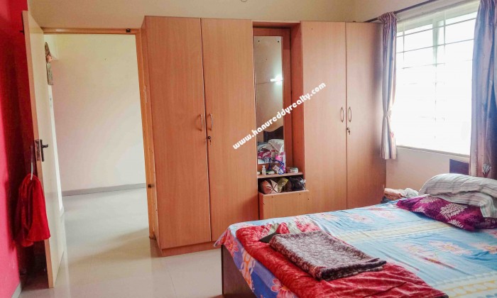 2 BHK Flat for Sale in G.N.Mills
