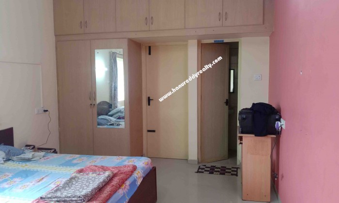 2 BHK Flat for Sale in G.N.Mills