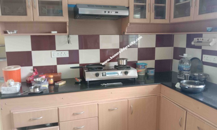 2 BHK Flat for Sale in G.N.Mills