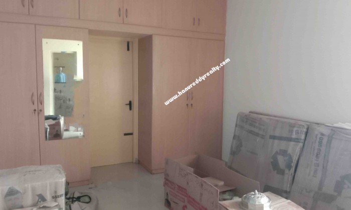 2 BHK Flat for Sale in G.N.Mills