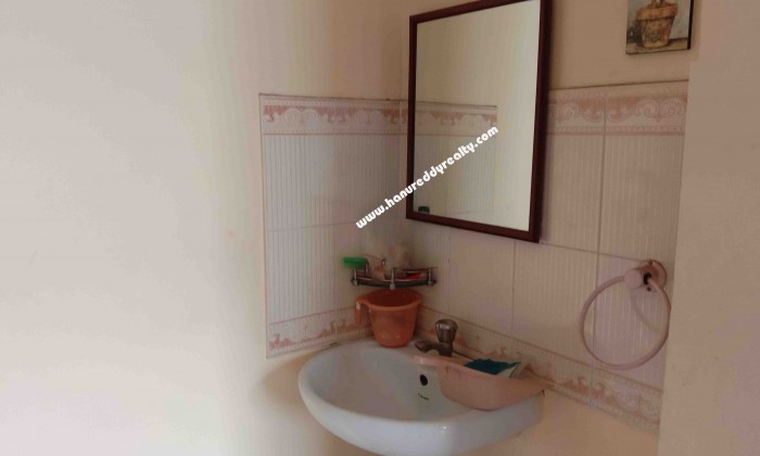 2 BHK Flat for Sale in G.N.Mills