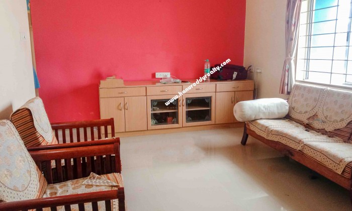 2 BHK Flat for Sale in G.N.Mills