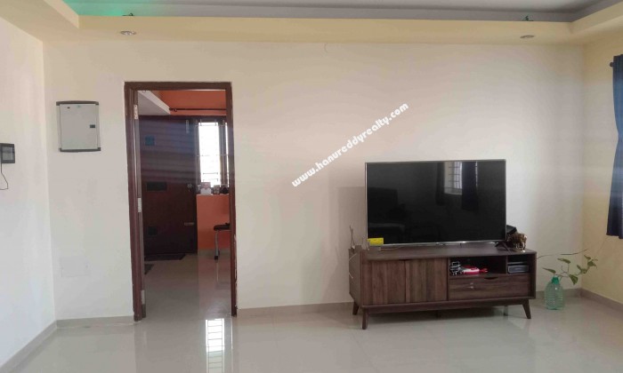 3 BHK Flat for Sale in Kavundampalayam