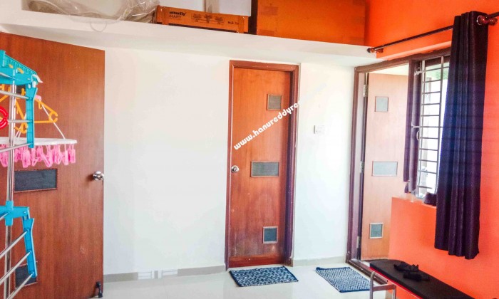 3 BHK Flat for Sale in Kavundampalayam