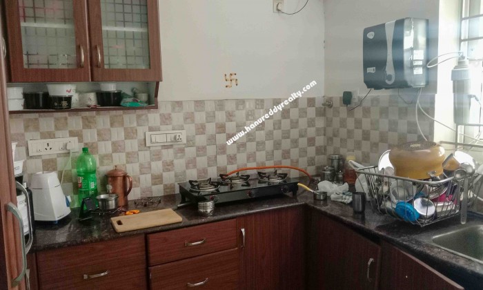 3 BHK Flat for Sale in Kavundampalayam