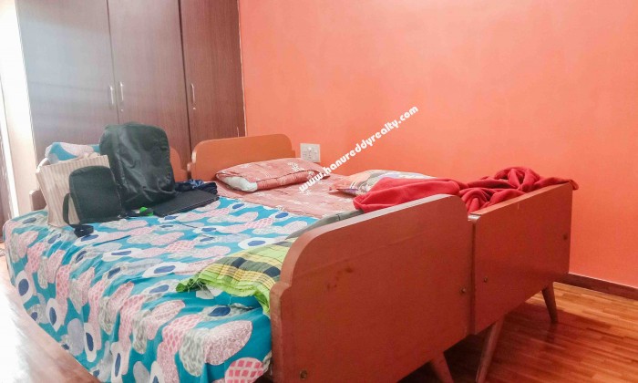 3 BHK Flat for Sale in Kavundampalayam
