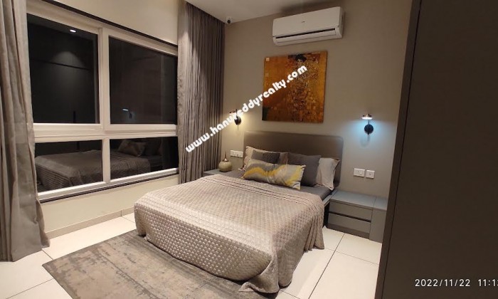 3 BHK Flat for Sale in Koregaon Park Annex
