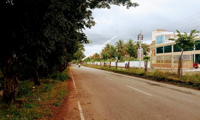 2 BHK Independent House for Sale in Jatti Hundi