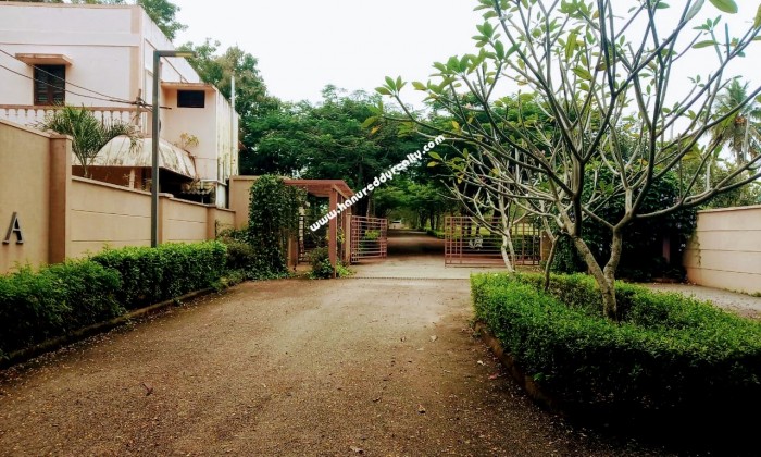 2 BHK Independent House for Sale in Jatti Hundi
