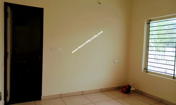 2 BHK Independent House for Sale in Jatti Hundi