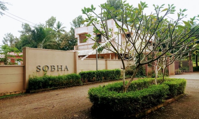 2 BHK Independent House for Sale in Jatti Hundi