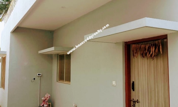 2 BHK Independent House for Sale in Jatti Hundi