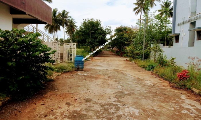 2 BHK Independent House for Sale in Jatti Hundi